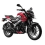 Bajaj recently updated the Pulsar NS200 and Pulsar NS160 as well.