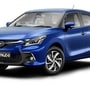 The recalled units of the Toyota Glanza are suspected to have a faulty fuel pump motor, which could lead to engine stalling