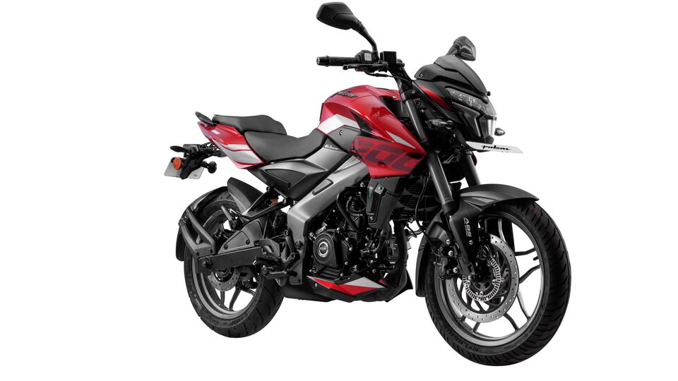 2024 Bajaj Pulsar NS200