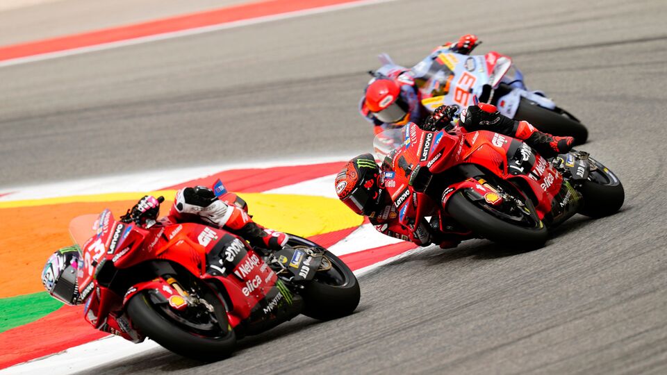 MotoGP