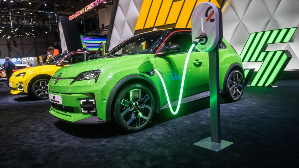 Renault