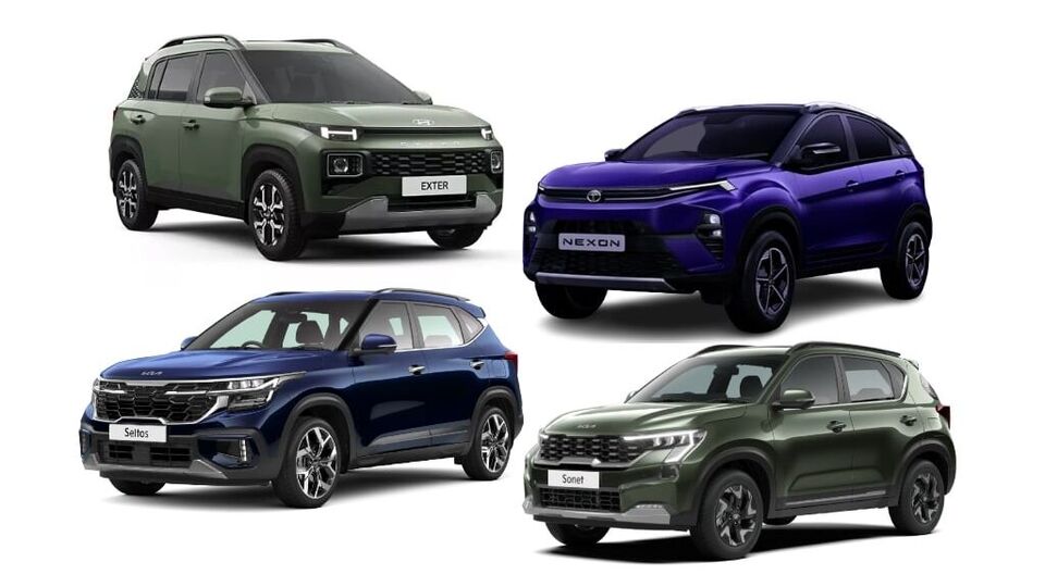 SUV