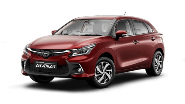 own a toyota glanza? your car may have been recalled