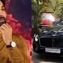 Actor Ranbir Kapoor brings home the Bentley Continental GT worth over ₹6 crore