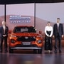 Toyota Urban Cruiser Taisor gets a revised front end when compared to the Fronx.