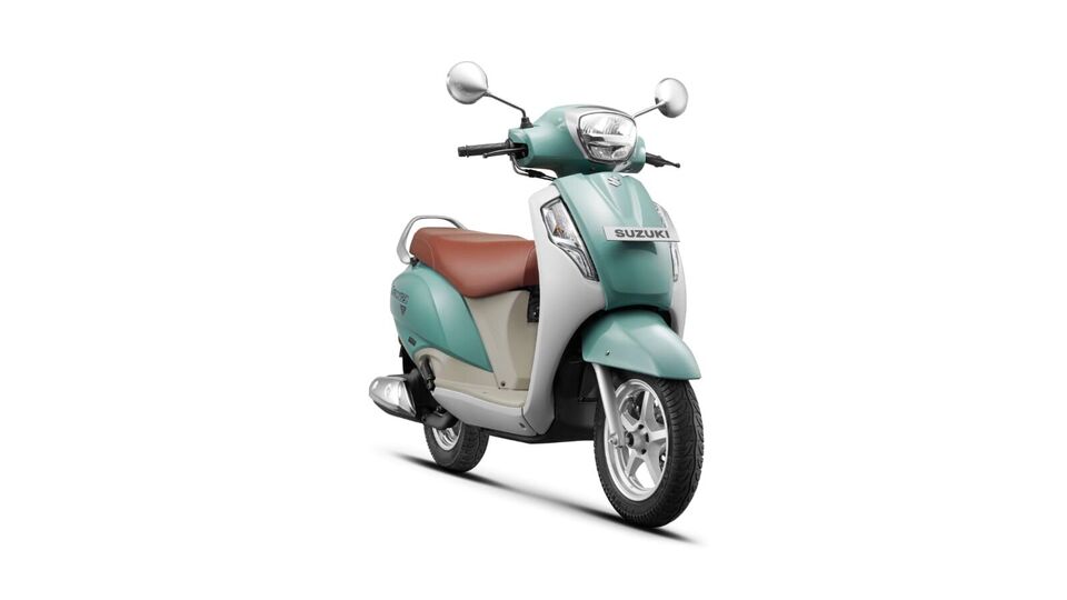 Suzuki Access 125