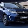 The 2024 Suzuki Vitara facelift gets a nip and tuck to its design, while the cabin gets new-age features to keep it relevant for a few more years