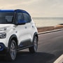 The Citroen C3 and e-C3 Blu Edition is available on the Feel and Shine variants and brings a host a new colour option and a host of features in the cabin