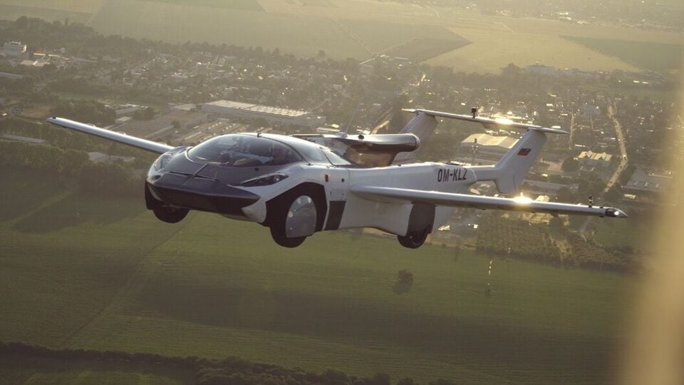 AirCar