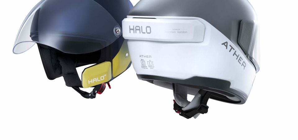 Ather Halo Ather Halo Bit