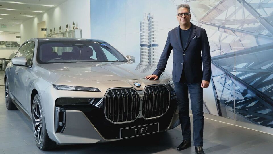 BMW