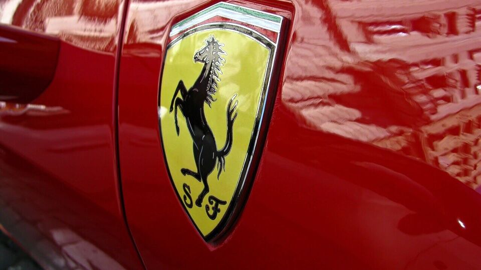 Ferrari