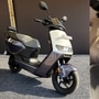 The Ather Rizta electric scooter comes at a starting price of  ₹1.10 lakh (introductory, ex-showroom). Offered in 3 variants, the price of the Rizta goes up to  ₹1.45 lakh (ex-showroom).