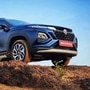 Maruti Suzuki Nexa saw retails of 5.61 lakh units in FY 2023-24. (HT Auto/Sabyasachi Dasgupta)