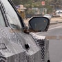 Tata Curvv spotted yet again, will feature blind spot monitoring. Check details