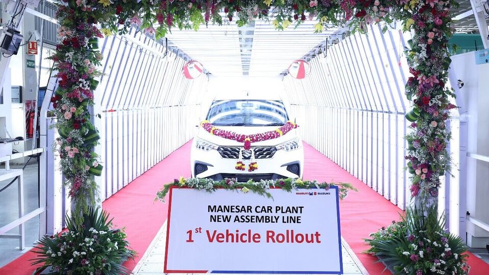 Maruti Suzuki