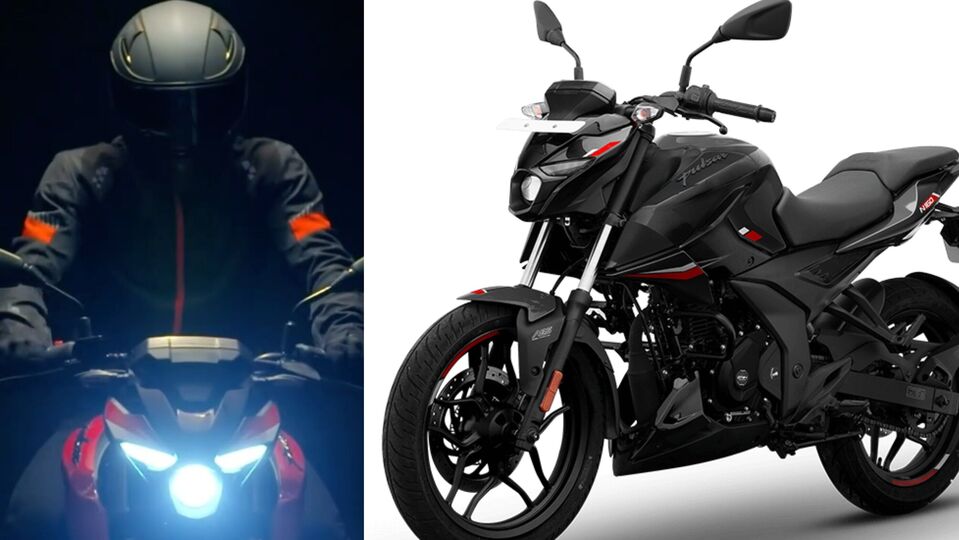 2024 Bajaj Pulsar N250