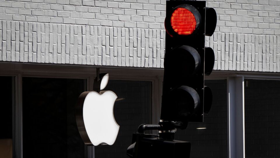 Apple