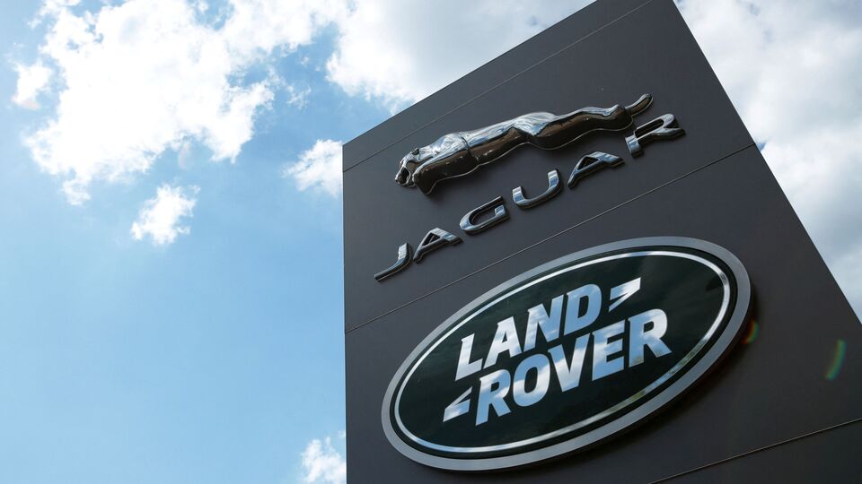 JLR