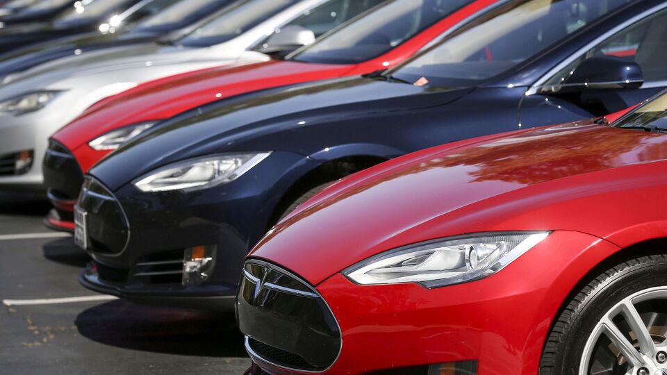 Tesla