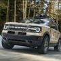 Ford Bronco Sport is part of SUV models from the company that have been recalled in the US market.