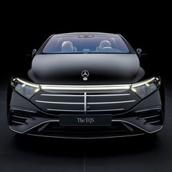 German auto giant Mercedes Benz has introduced the facelift version of its flagship electric sedan EQS in global markets. The 2025 EQS, considered as one of the best luxury electric car in the world, will be open for bookings in select markets from April 25, The facelift version of the electric sedan comes with new deisgn elements, updated feature list along with a bigger battery that promises more range per charge.