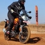 The limited-period offer brings three years of extended warranty coverage across all KTM and Husqvarna motorcycles from April 1, 2024 (HT Auto/Sabyasachi Dasgupta)