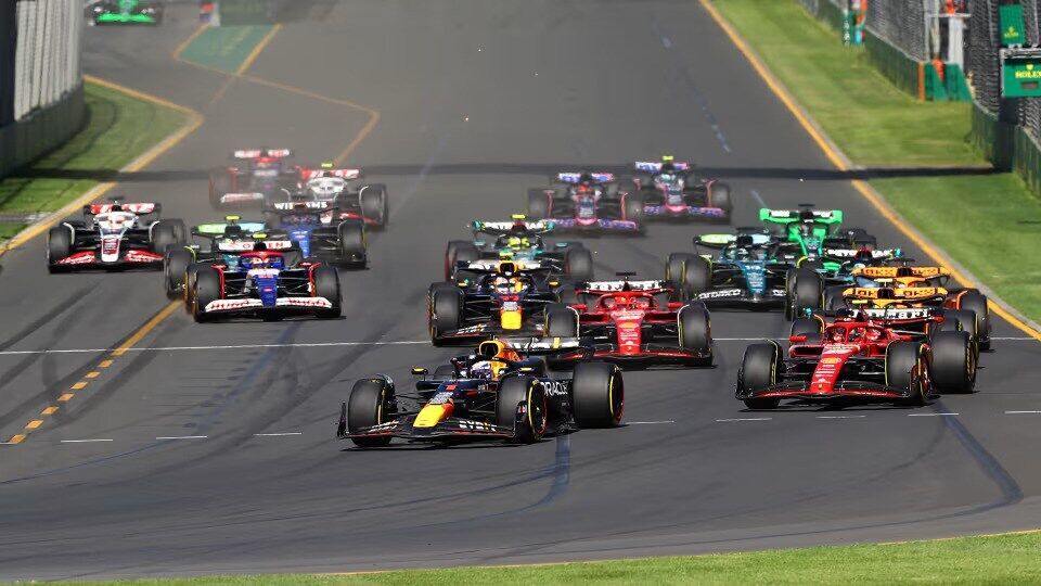 F1 