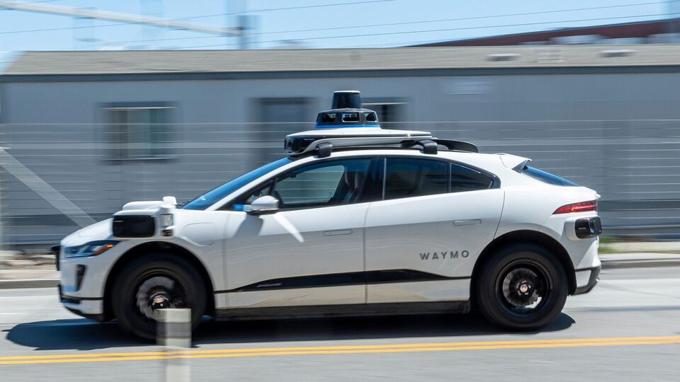 Waymo