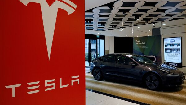 Where can you buy a Tesla car in India? EV giant starts hunt for showroom site
