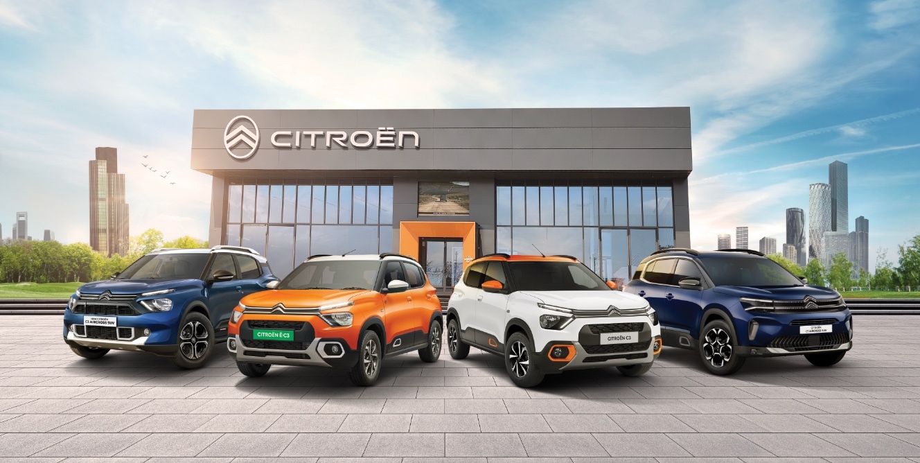 L’Atelier Citroën also offers ‘anytime, anywhere’ access and pickup and drop services, making it easier for you to embark on your next exciting journey without any delays in your schedule.