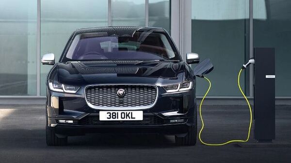 Jaguar Land Rover may use Chinese EV platform for future models. Check details