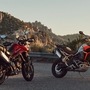 The 2024 Triumph Tiger 900 is now on sale in India and is available in two variants - GT and Rally Pro