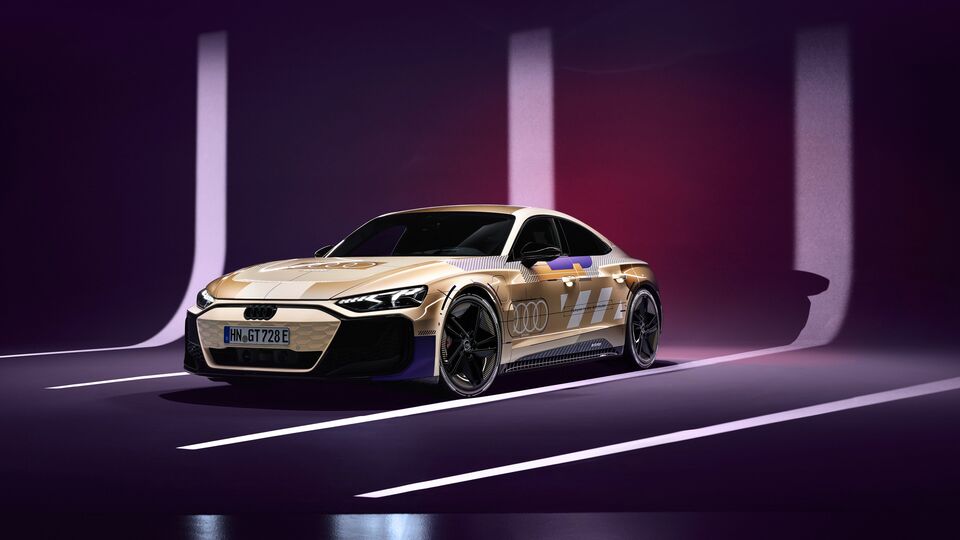 Audi