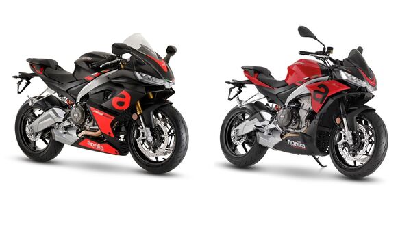 2024 Aprilia RS 660 and Tuono 660 launched in India, priced at ₹17.44 lakh
