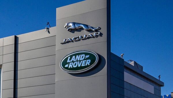 Jaguar Land Rover cars to be build at Tata Motor's new Tamil Nadu plant: Reports