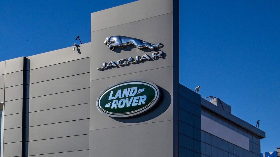 JLR