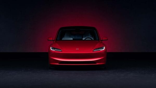 tesla drops prices of model 3, model s and model y