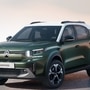 Citroen C3 Aircross revealed for Europe. What's different from the Indian model?