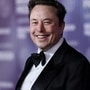 Elon Musk was to arrive in India for a two-day visit this month, which has now been indefinitely postponed to later this year (AFP)