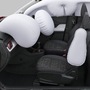 The counterfeit airbags were produced for several brands including MG, BMW, Citroen, Nissan and others.

(Photo is representational)