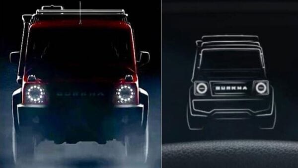 2024 Force Gurkha SUV to launch this month: What to expect
