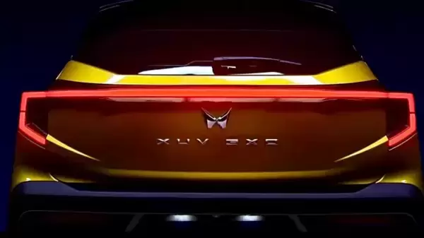 mahindra xuv 3xo to get these segment-leading features