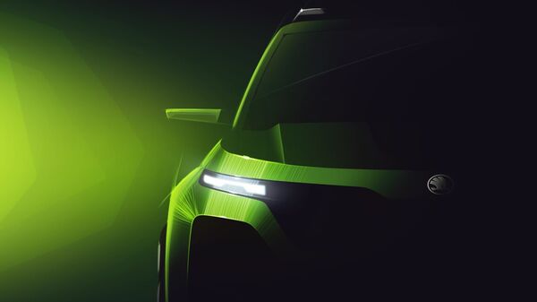 Skoda finalises 10 names for its new sub-compact SUV for India ahead of debut