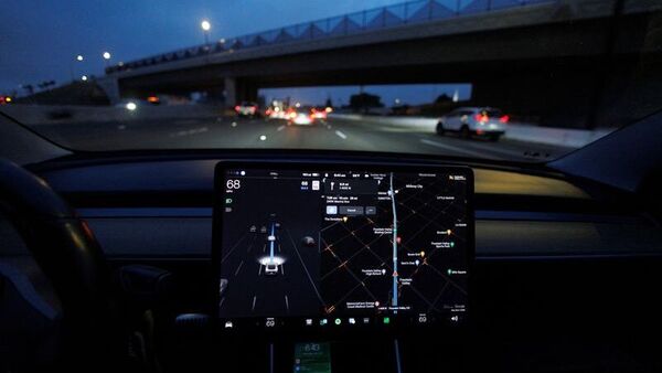 Tesla infotainment system getting another gimmicky update? Here’s what Musk said