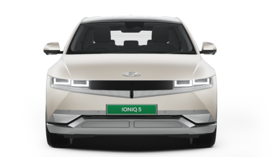 Hyundai Ioniq 5