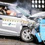 Honda Amaze sub-compact sedan's latest safety ratings at the Global NCAP has gone down to two-star. The sedan had earlier returned with four-star rating five years ago.