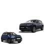Jeep will only increase the price of the Compass and Meridian.