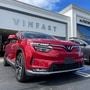 Vinfast has committed to investing $500 million in India, including the establishment of an EV manufacturing facility in Tamil Nadu. The plant, set to create 3,500 jobs in the Tuticorin region, aims to produce 1.50 lakh vehicles once operational. (REUTERS)