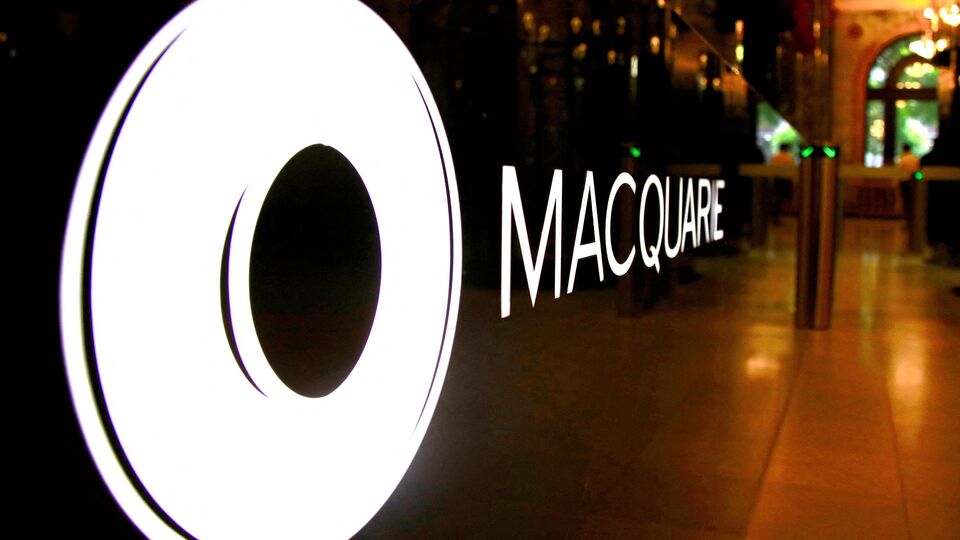 Macquarie